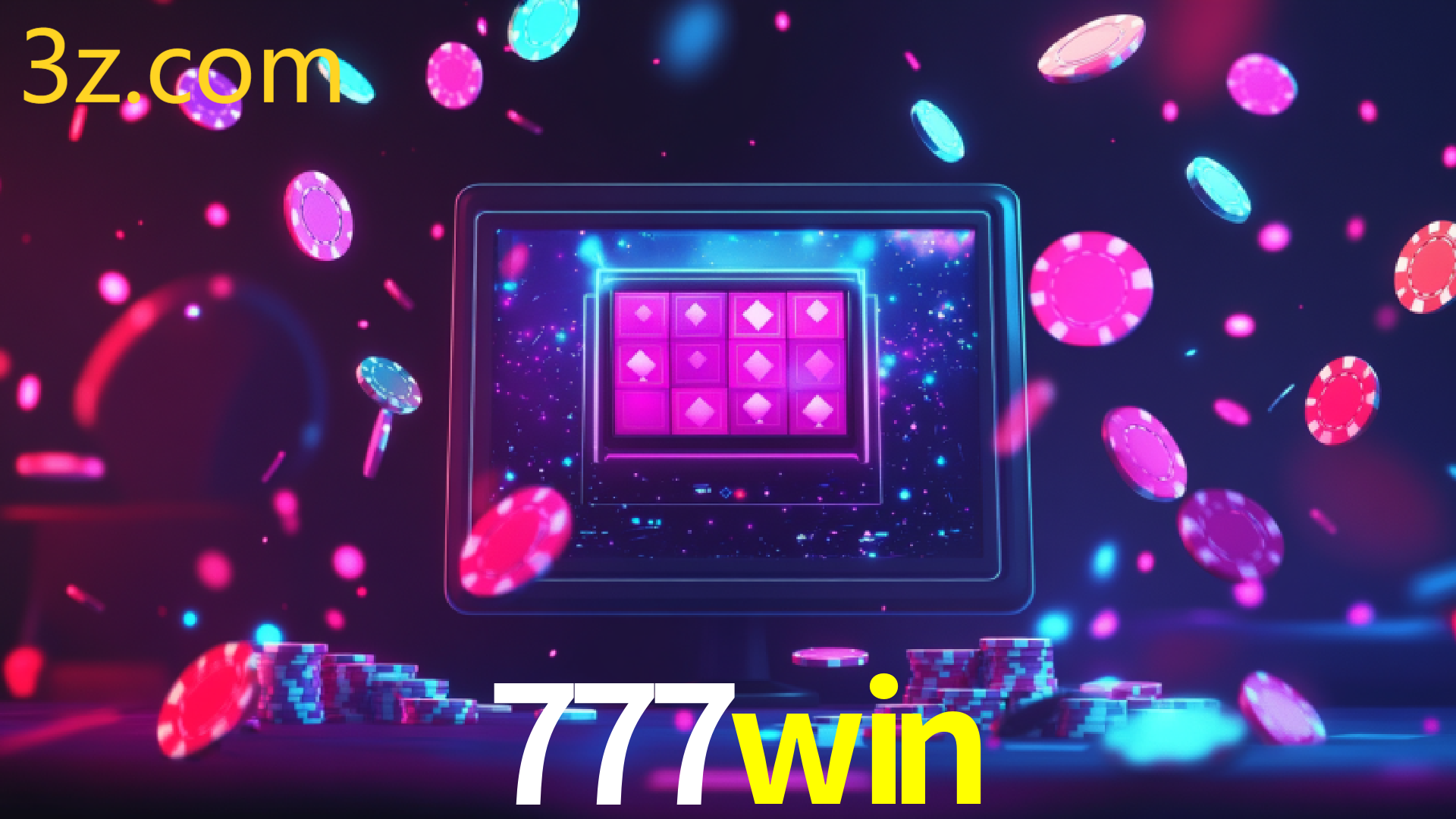 777WIN.COM