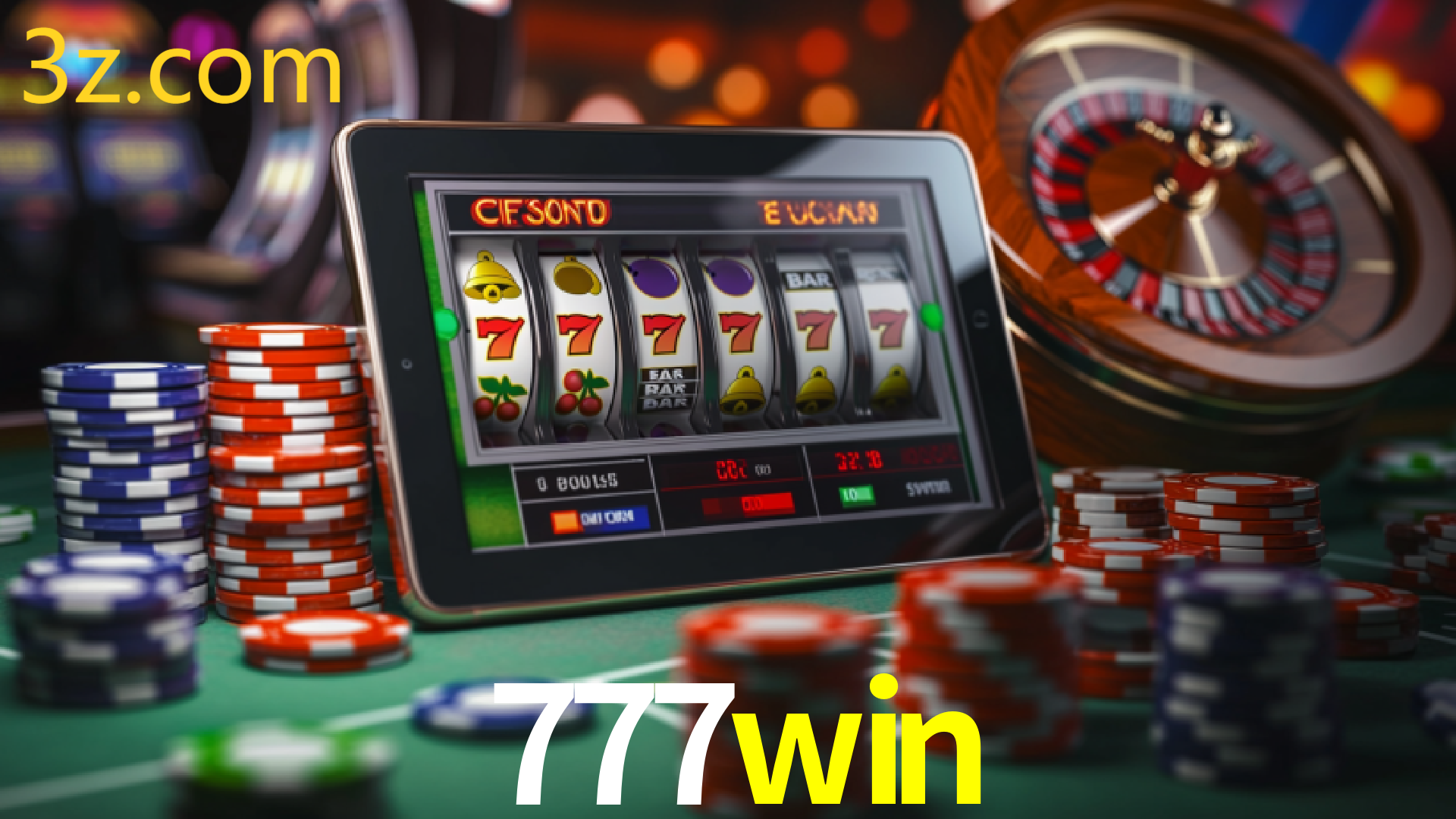 777WIN.COM
